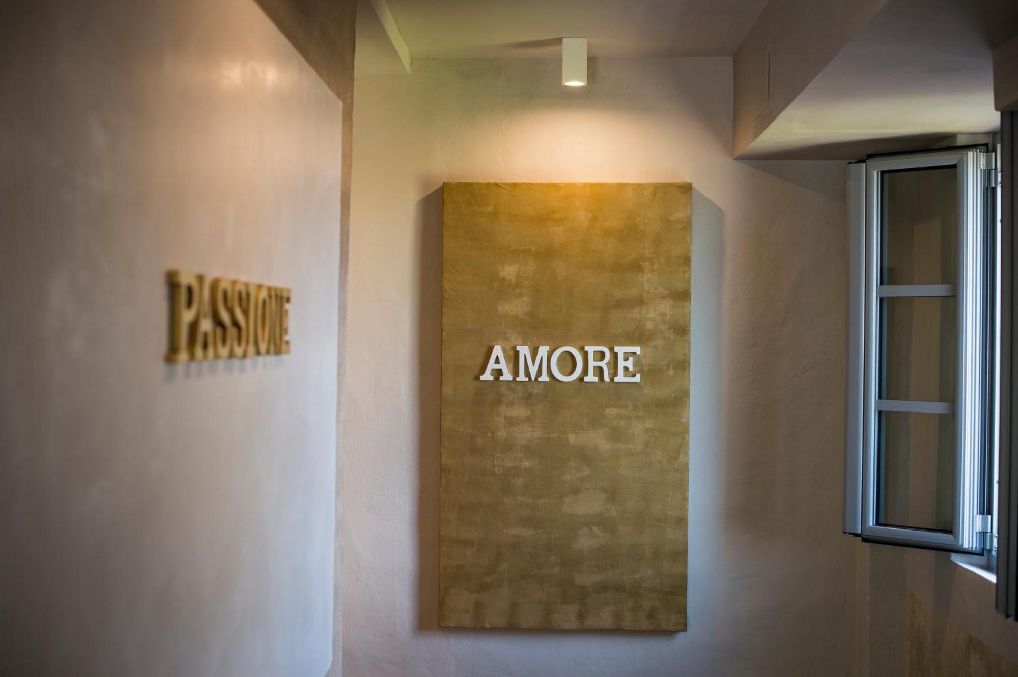 Palazzo Del Papa Country Suites Σιένα Εξωτερικό φωτογραφία