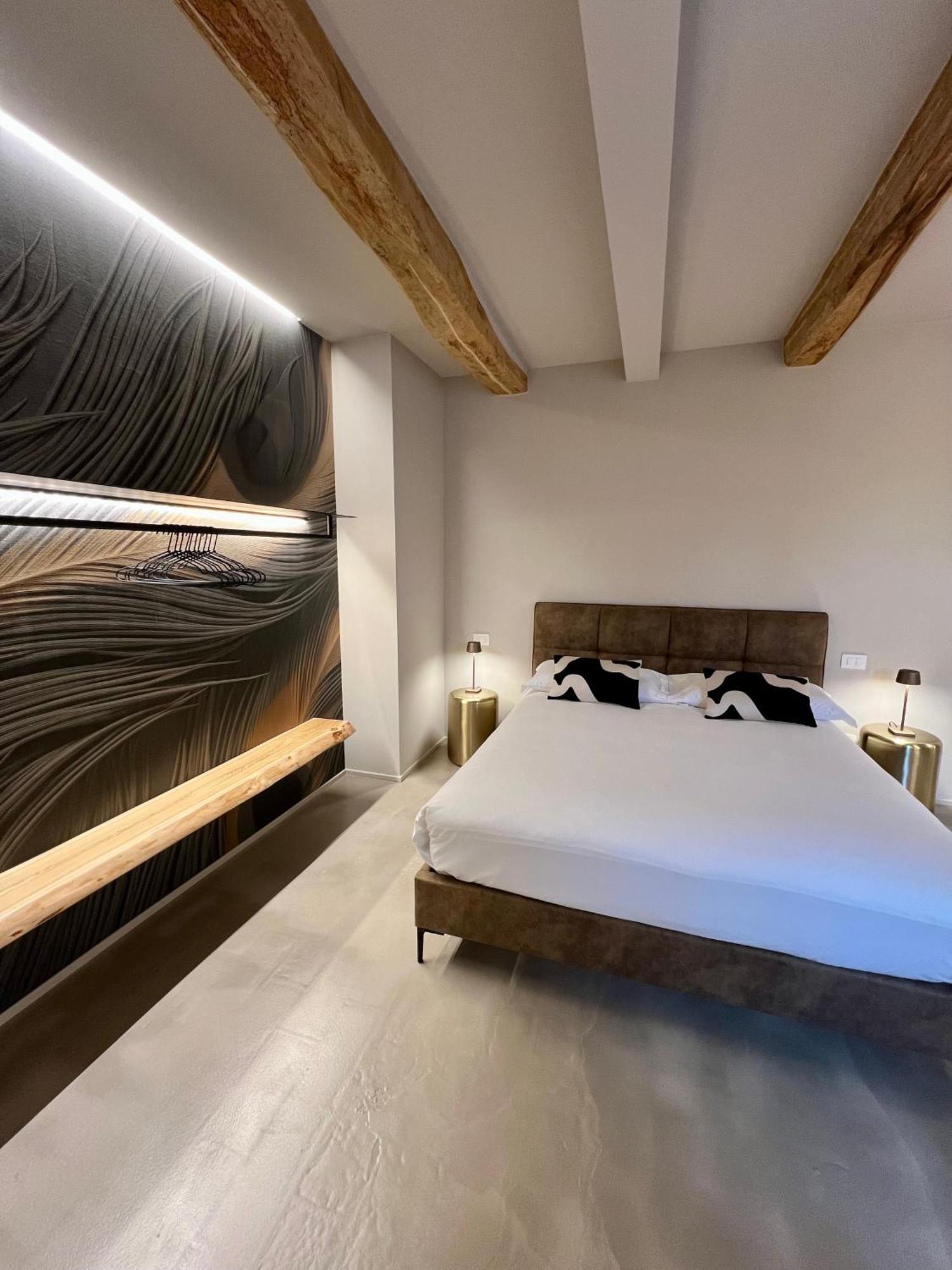 Palazzo Del Papa Country Suites Σιένα Εξωτερικό φωτογραφία