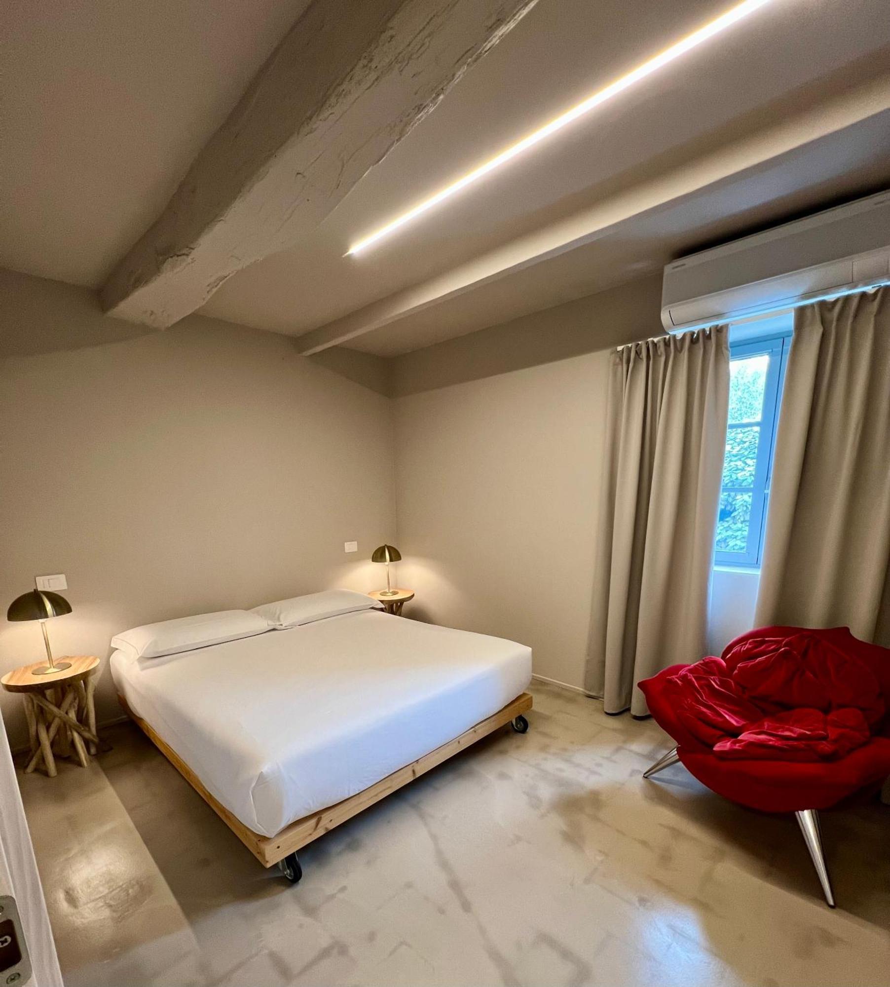 Palazzo Del Papa Country Suites Σιένα Εξωτερικό φωτογραφία