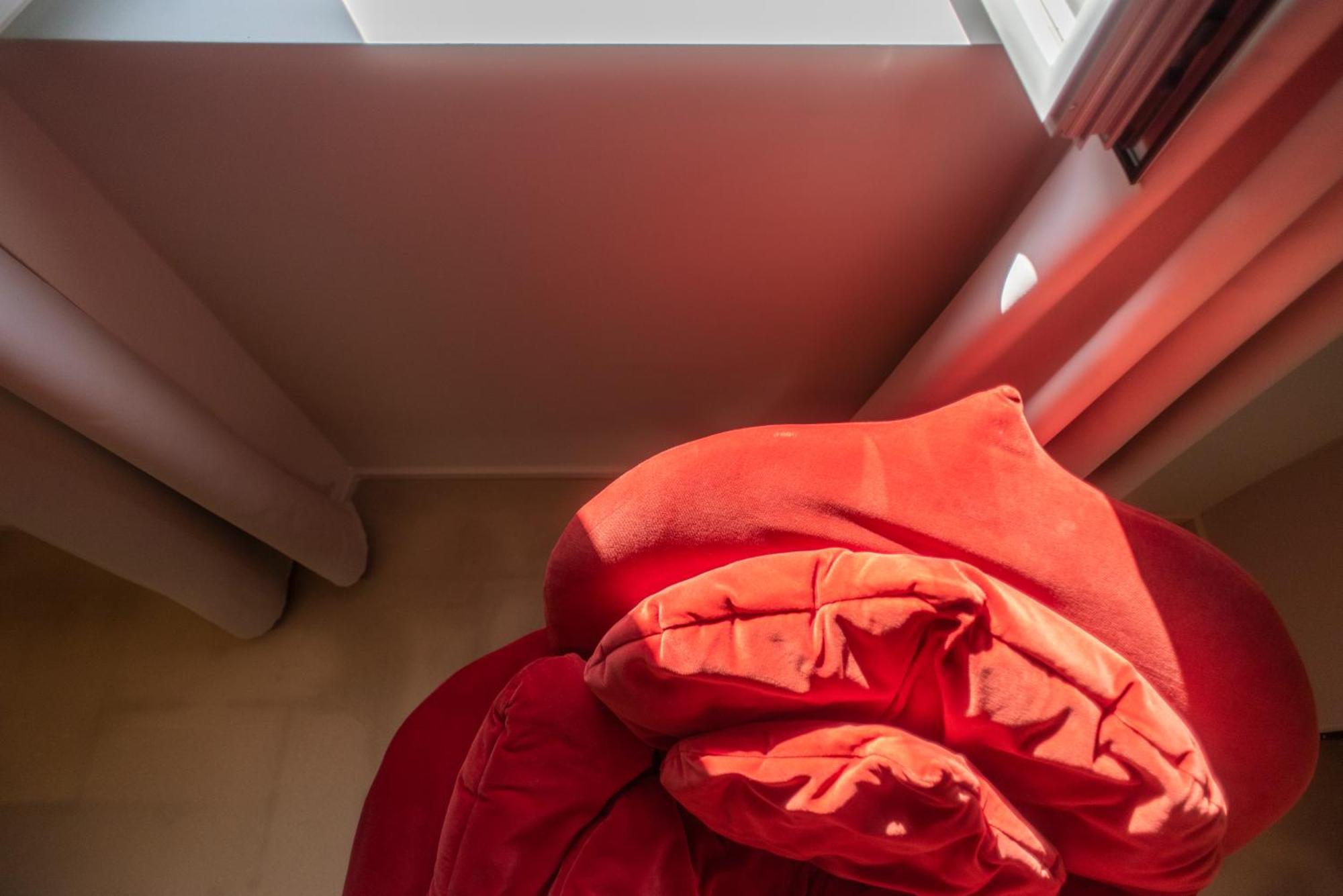 Palazzo Del Papa Country Suites Σιένα Εξωτερικό φωτογραφία