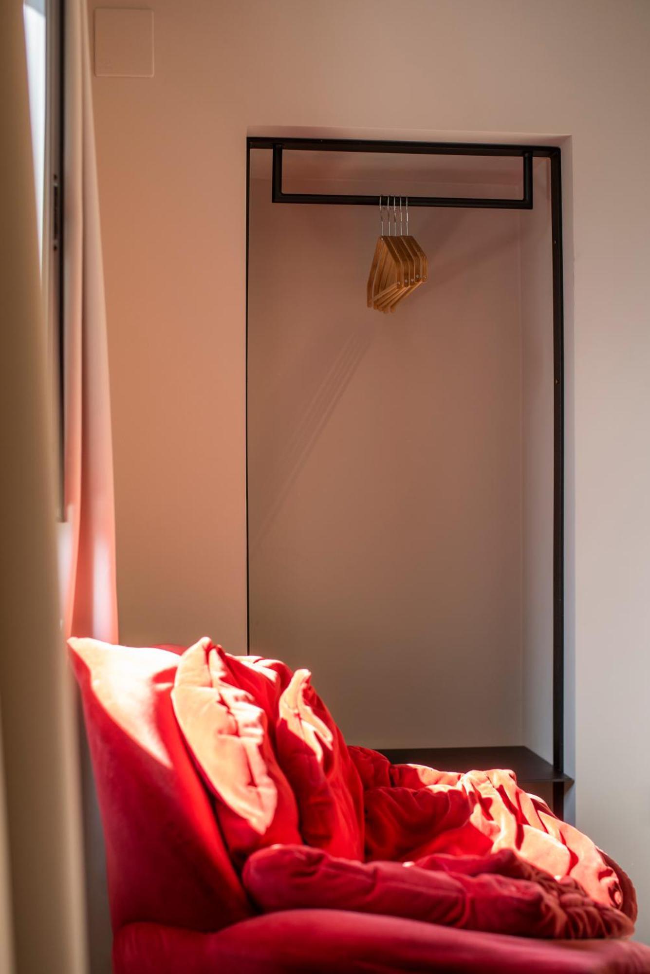 Palazzo Del Papa Country Suites Σιένα Εξωτερικό φωτογραφία