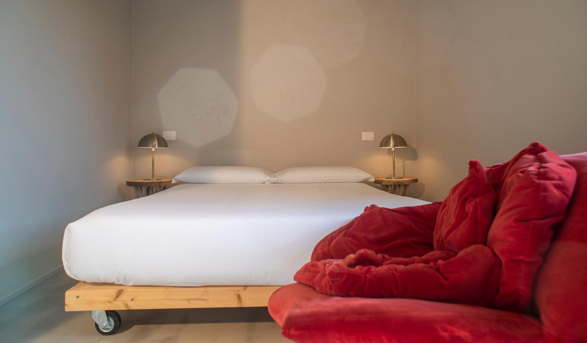 Palazzo Del Papa Country Suites Σιένα Εξωτερικό φωτογραφία