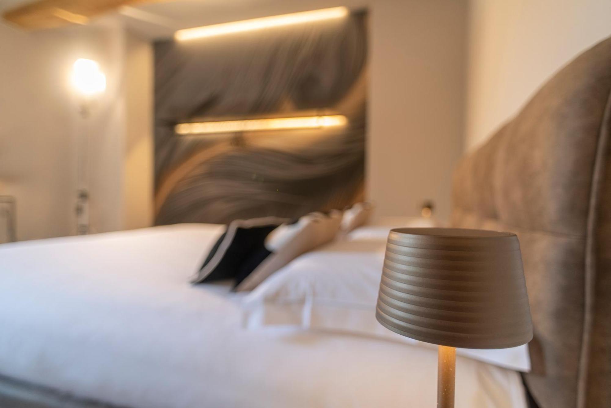 Palazzo Del Papa Country Suites Σιένα Εξωτερικό φωτογραφία