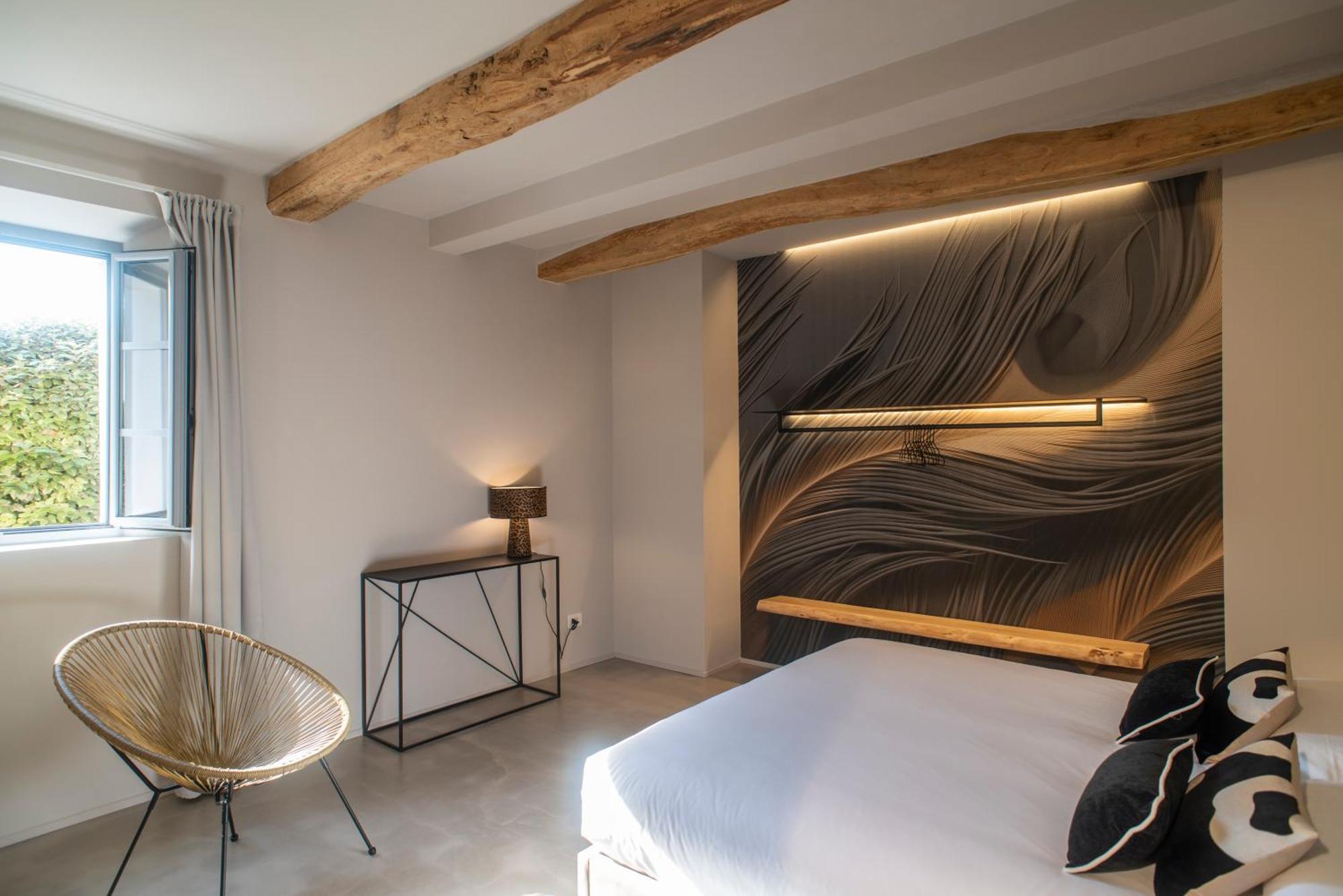 Palazzo Del Papa Country Suites Σιένα Εξωτερικό φωτογραφία
