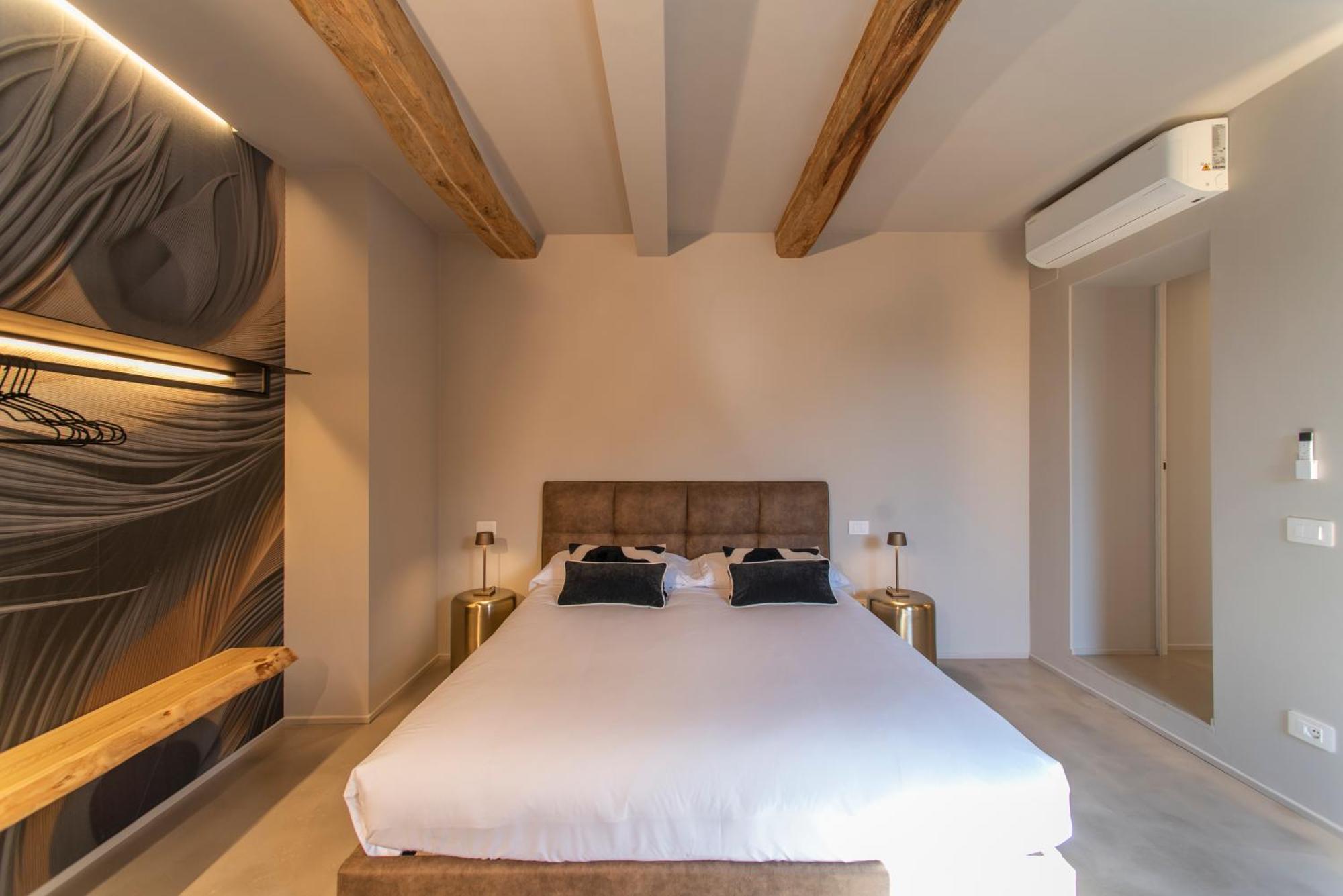 Palazzo Del Papa Country Suites Σιένα Εξωτερικό φωτογραφία