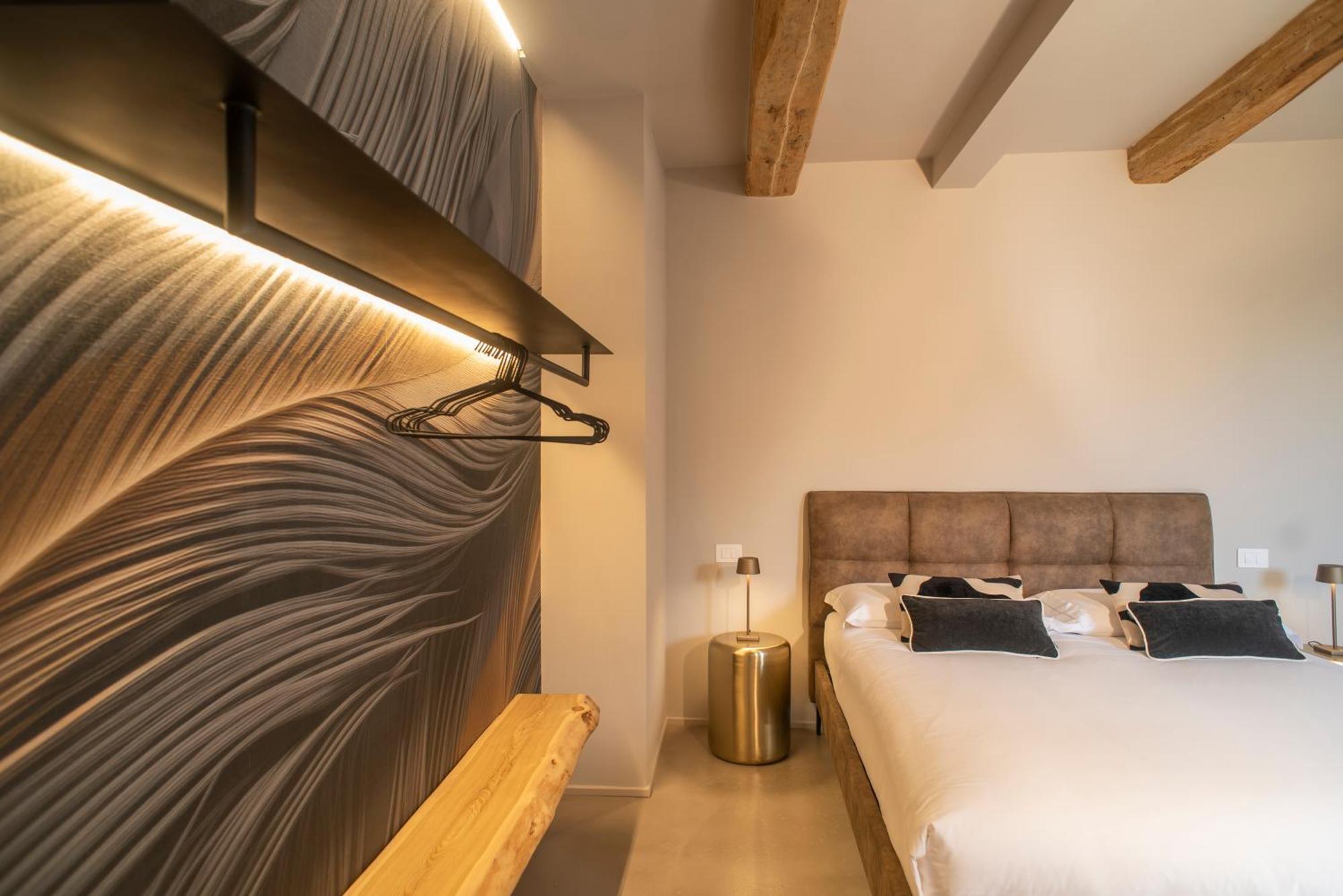 Palazzo Del Papa Country Suites Σιένα Εξωτερικό φωτογραφία