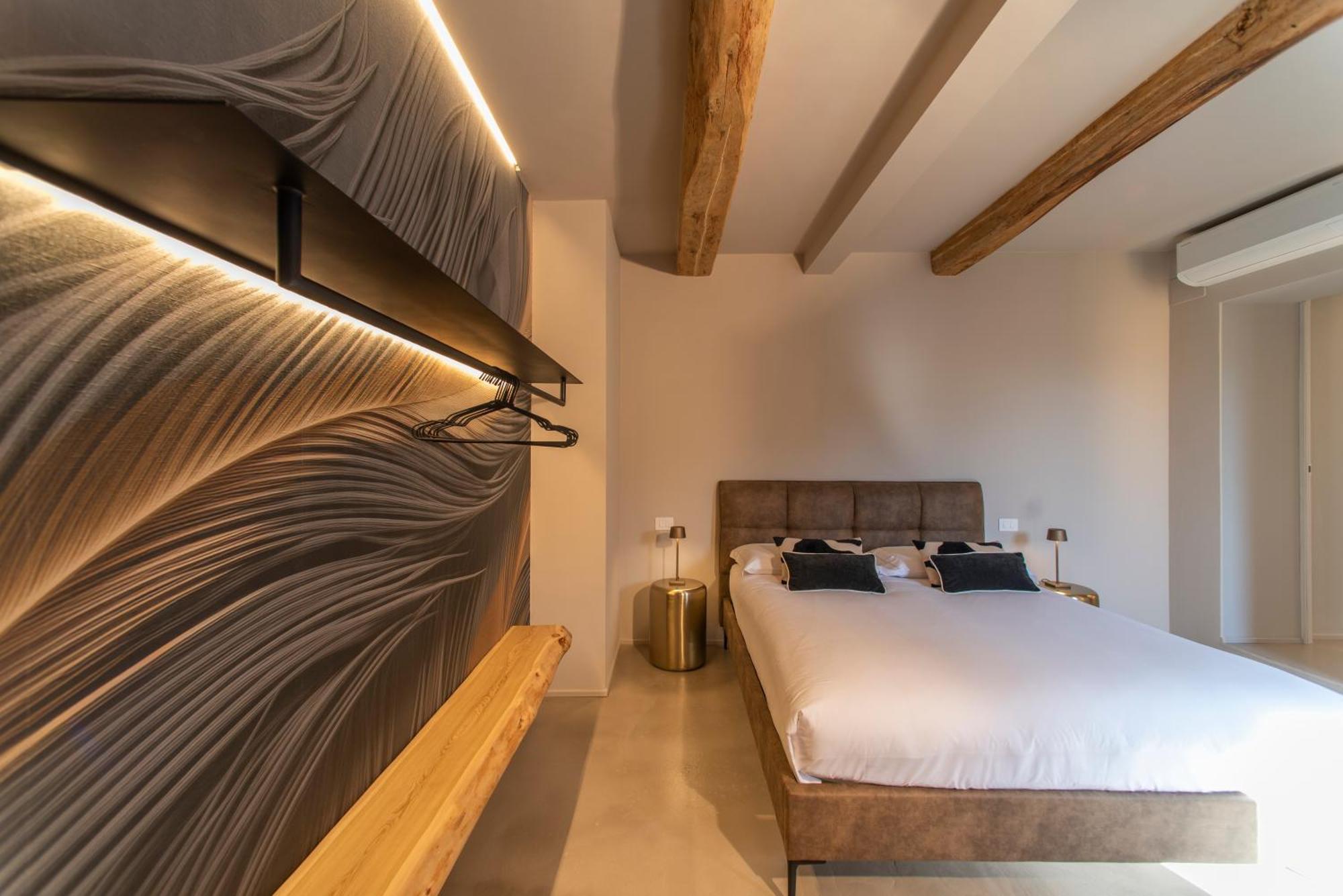 Palazzo Del Papa Country Suites Σιένα Εξωτερικό φωτογραφία