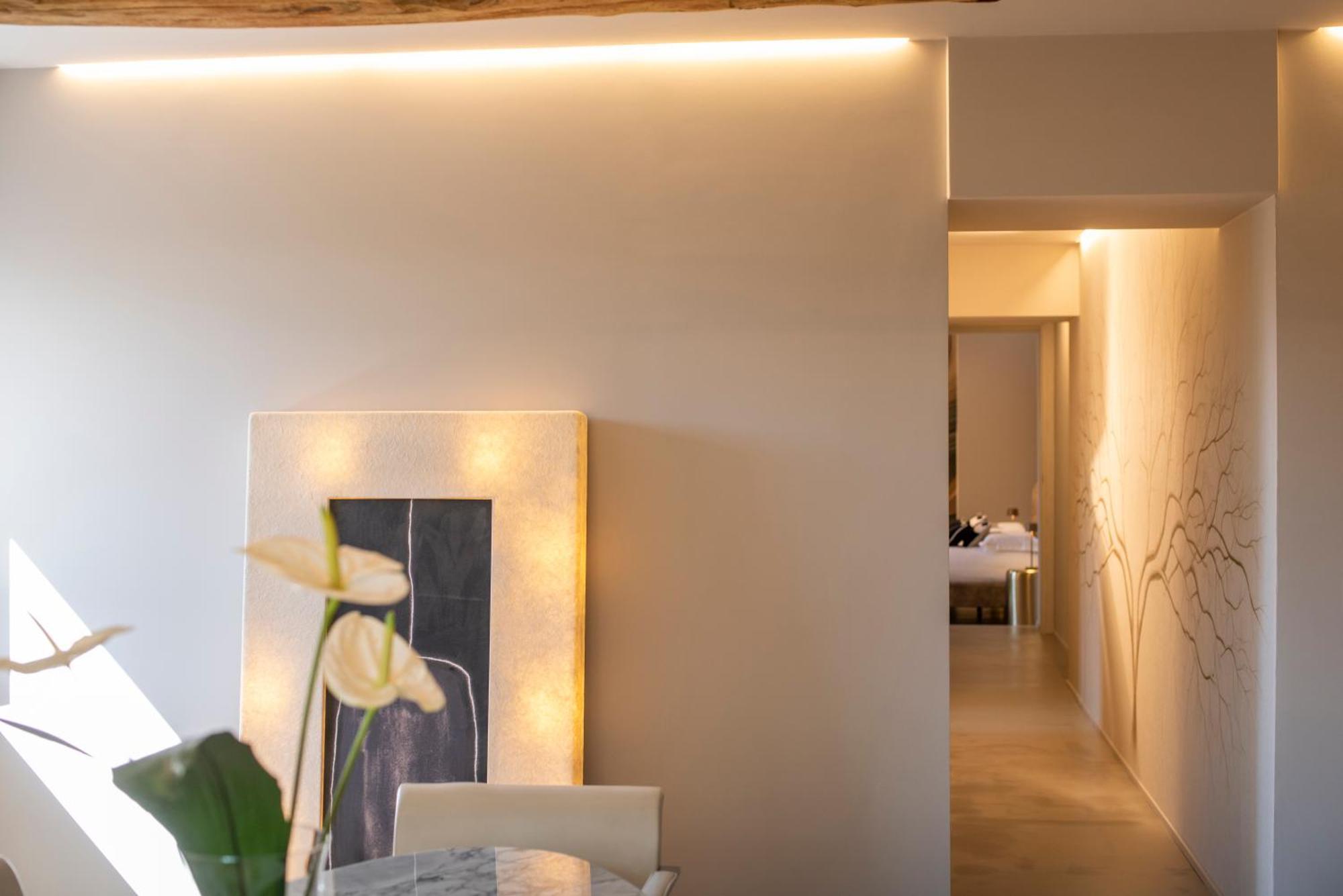 Palazzo Del Papa Country Suites Σιένα Εξωτερικό φωτογραφία