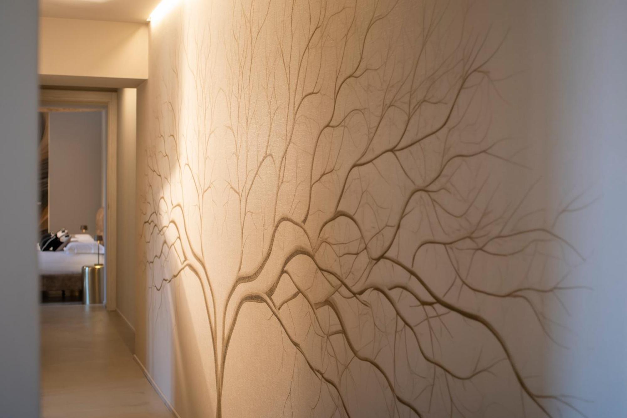 Palazzo Del Papa Country Suites Σιένα Εξωτερικό φωτογραφία