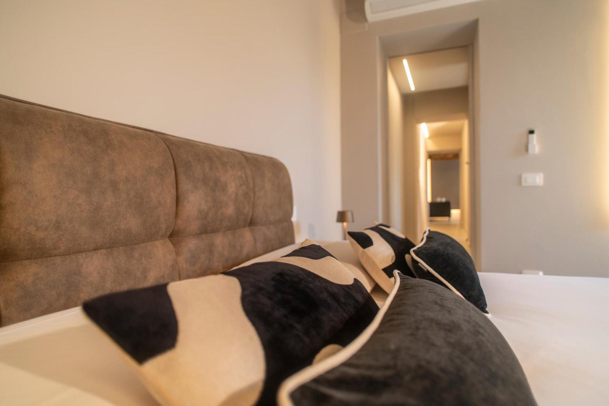 Palazzo Del Papa Country Suites Σιένα Εξωτερικό φωτογραφία
