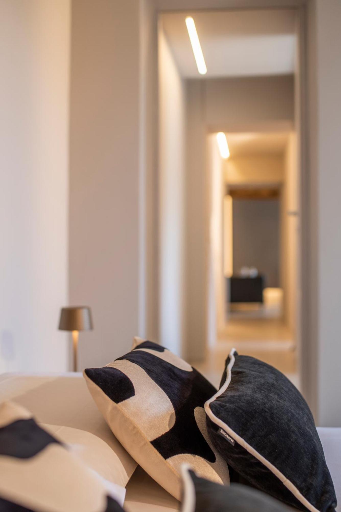 Palazzo Del Papa Country Suites Σιένα Εξωτερικό φωτογραφία