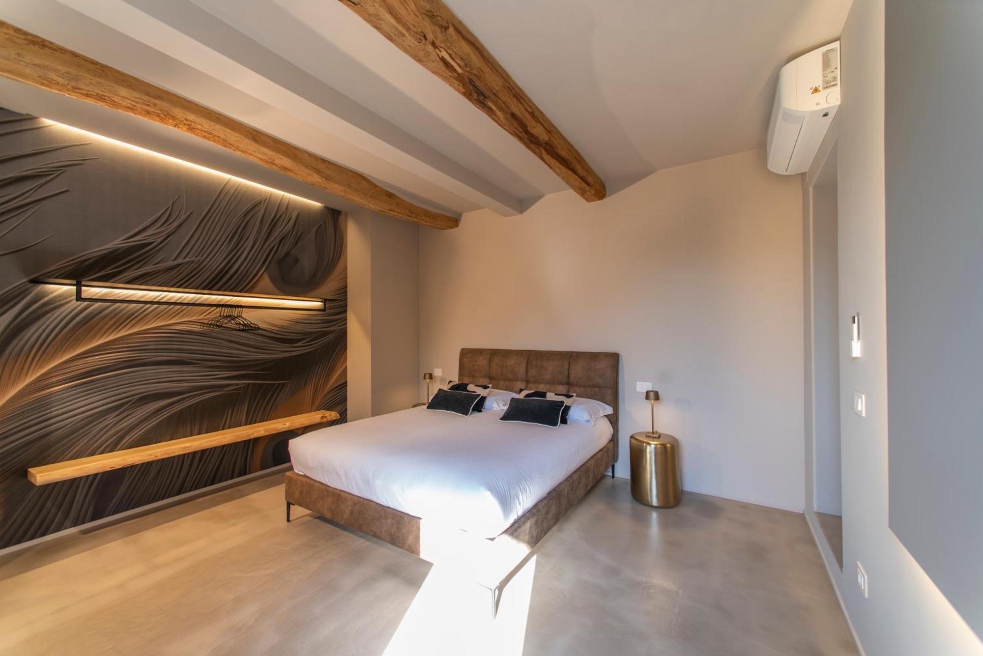 Palazzo Del Papa Country Suites Σιένα Εξωτερικό φωτογραφία