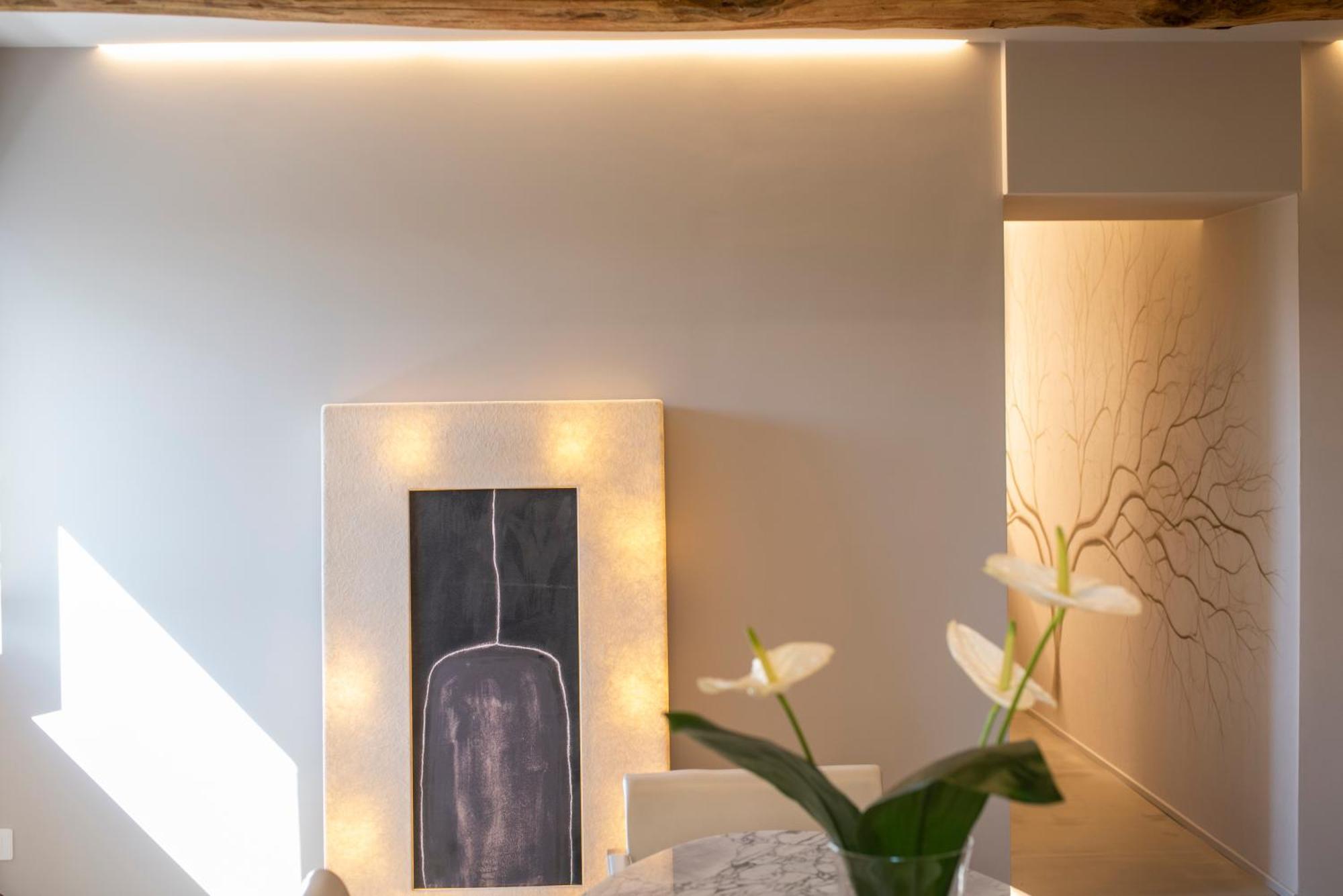 Palazzo Del Papa Country Suites Σιένα Εξωτερικό φωτογραφία