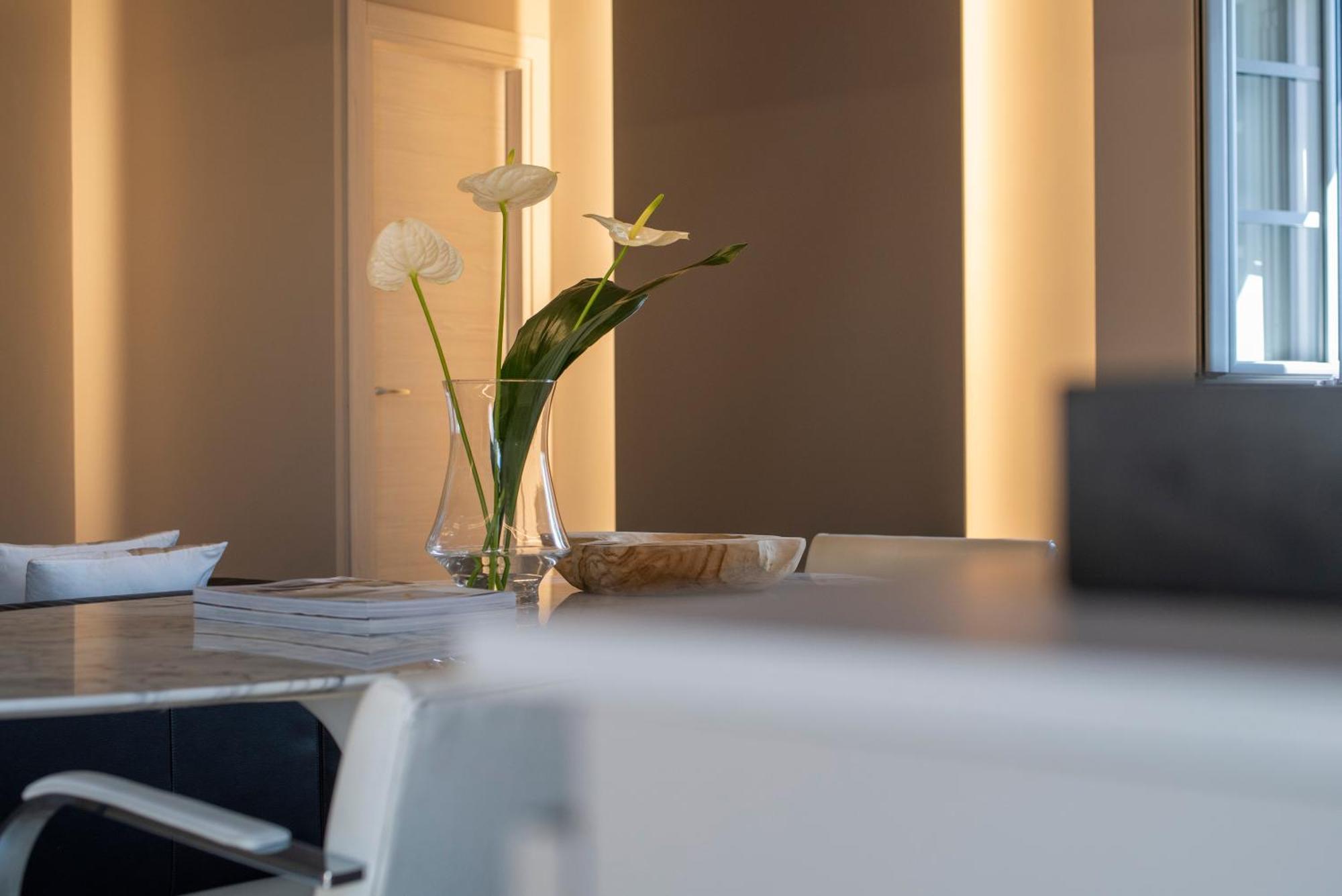 Palazzo Del Papa Country Suites Σιένα Εξωτερικό φωτογραφία