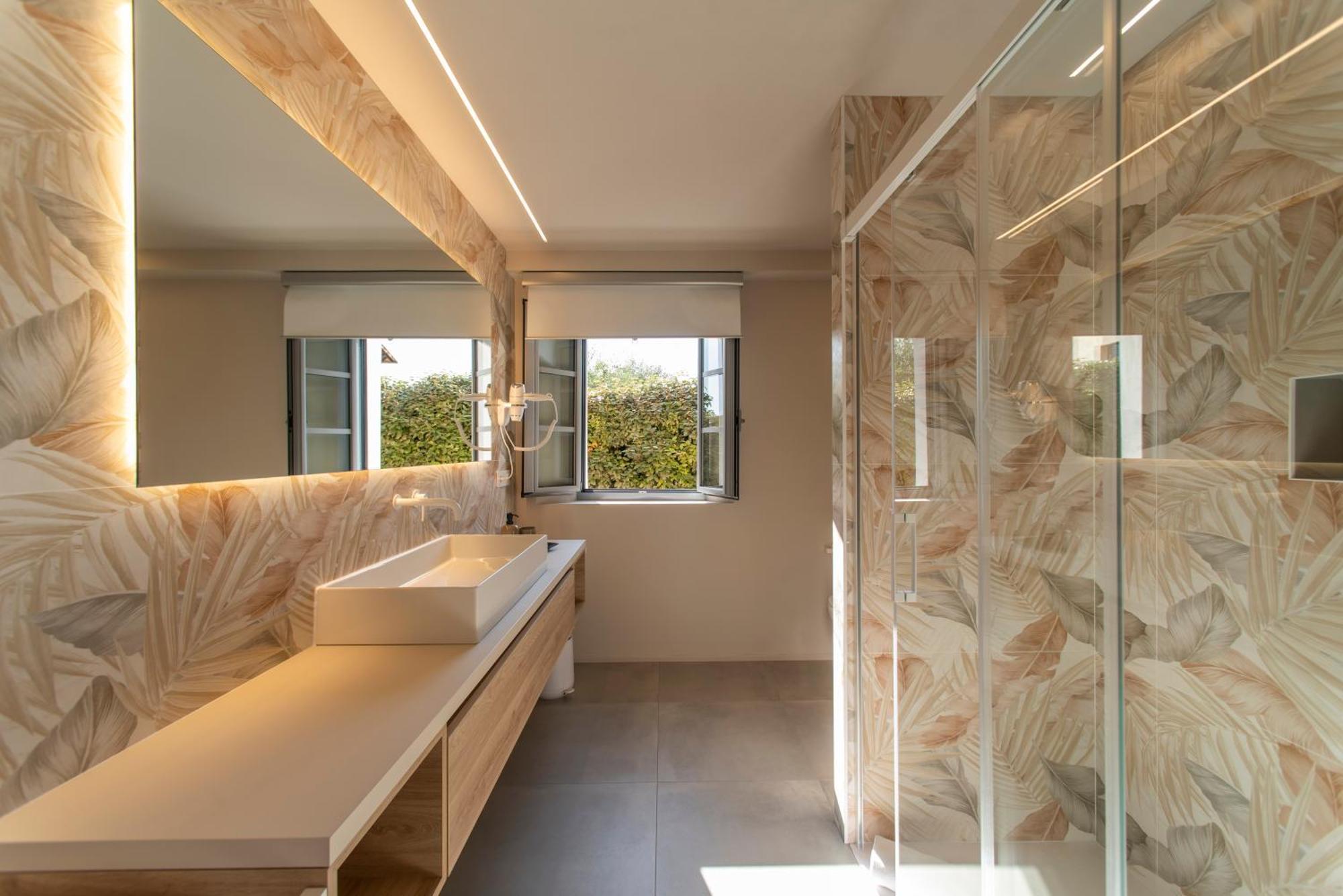 Palazzo Del Papa Country Suites Σιένα Εξωτερικό φωτογραφία