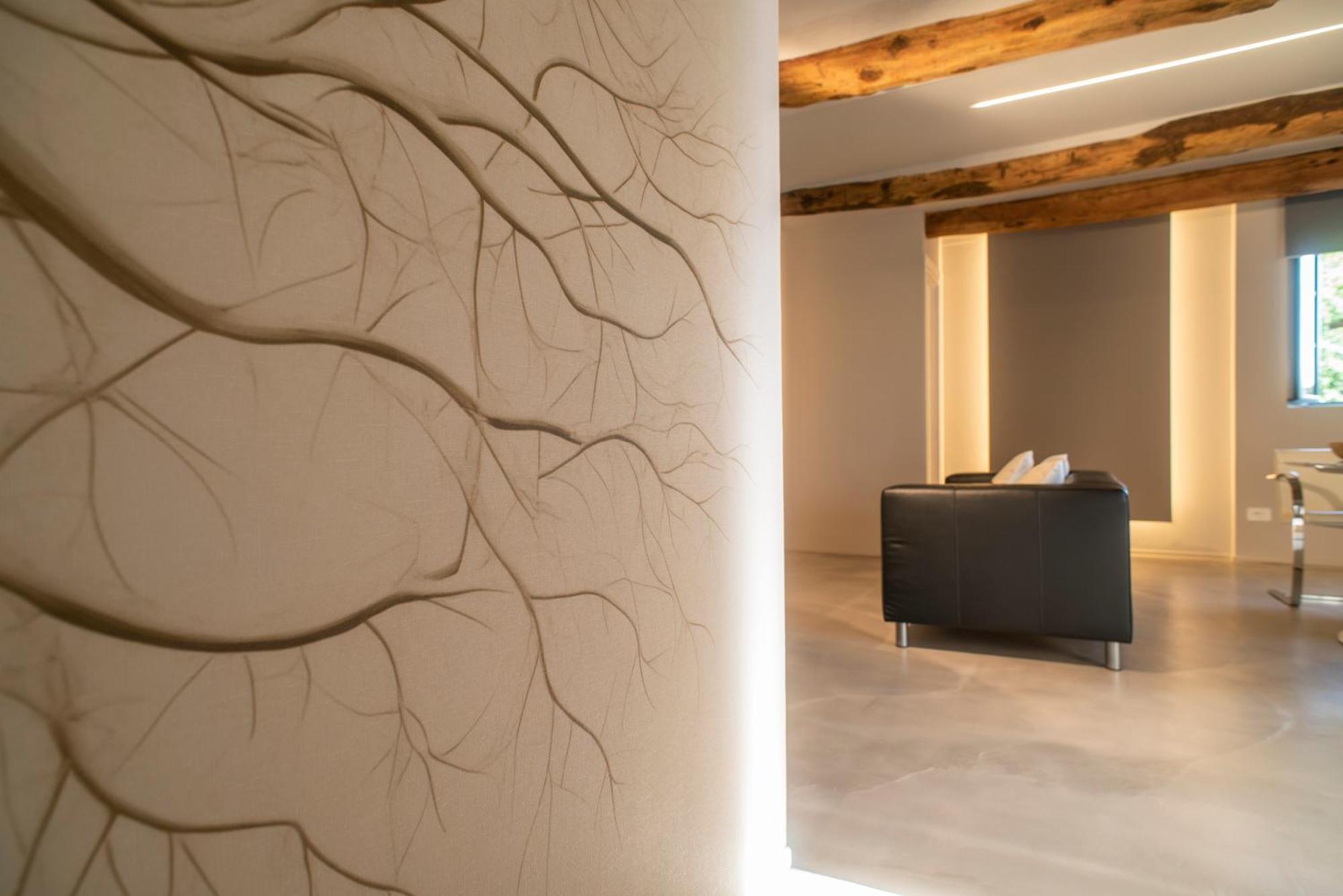 Palazzo Del Papa Country Suites Σιένα Εξωτερικό φωτογραφία