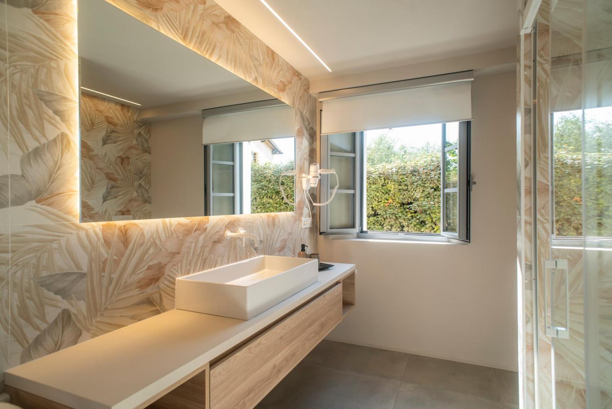 Palazzo Del Papa Country Suites Σιένα Εξωτερικό φωτογραφία