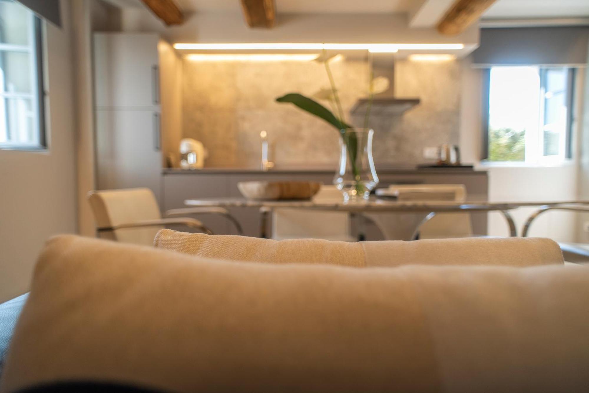 Palazzo Del Papa Country Suites Σιένα Εξωτερικό φωτογραφία