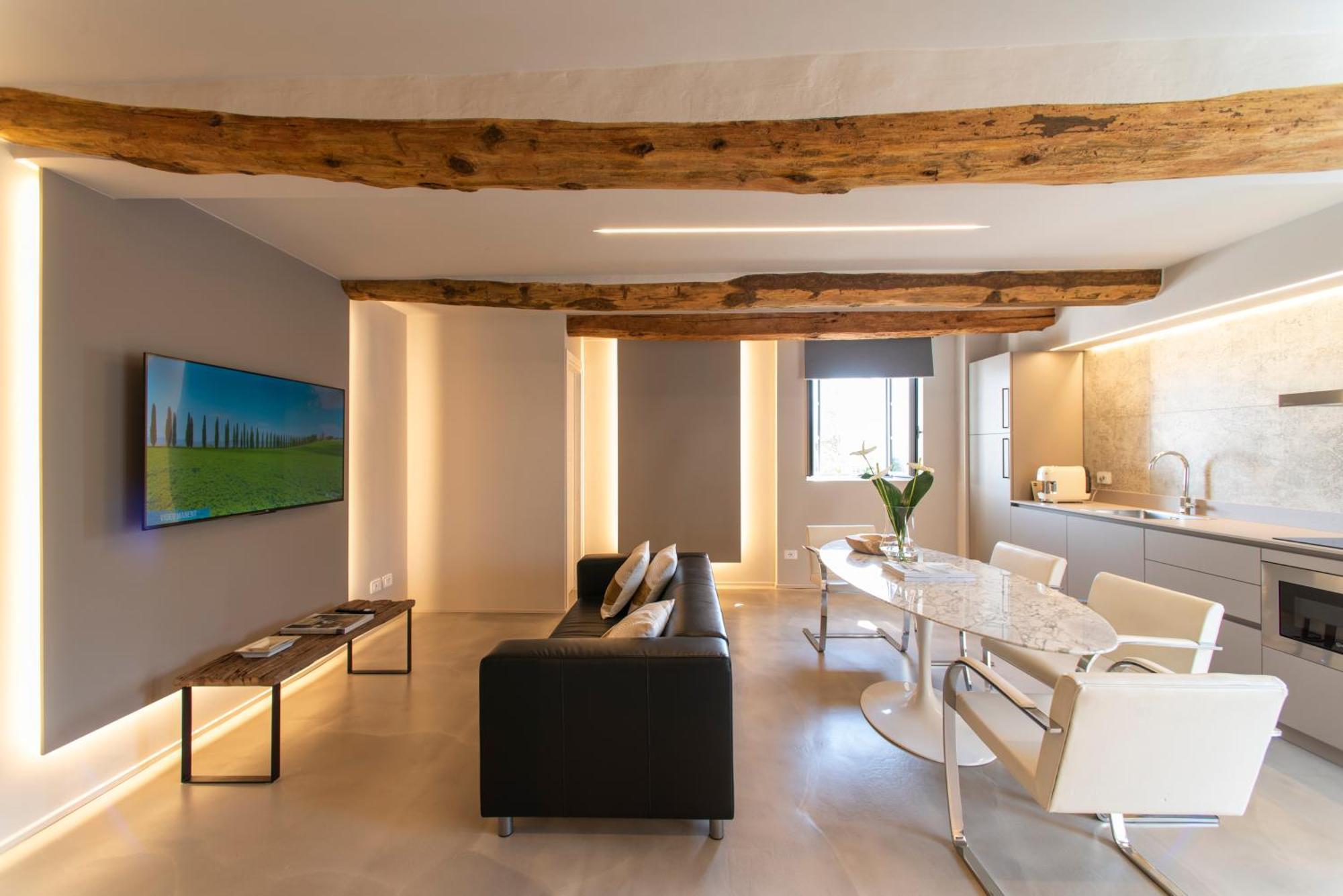 Palazzo Del Papa Country Suites Σιένα Εξωτερικό φωτογραφία