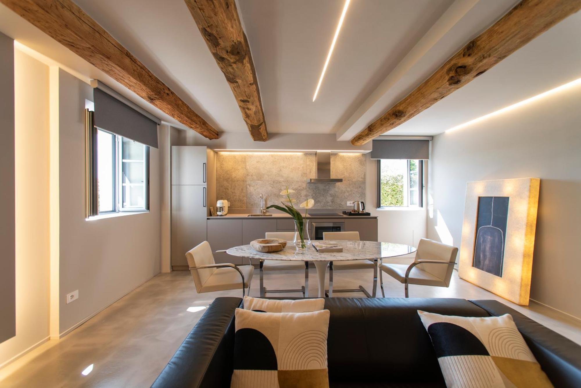 Palazzo Del Papa Country Suites Σιένα Εξωτερικό φωτογραφία